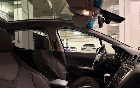 Peugeot 308 II, 2008 год, 385 000 рублей, 25 фотография