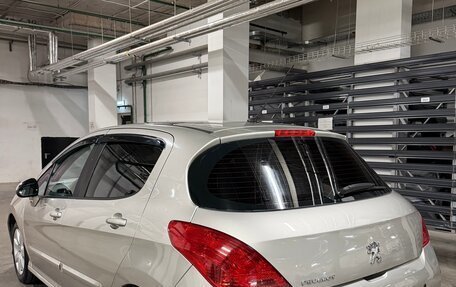 Peugeot 308 II, 2008 год, 385 000 рублей, 20 фотография