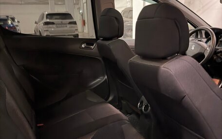 Peugeot 308 II, 2008 год, 385 000 рублей, 23 фотография
