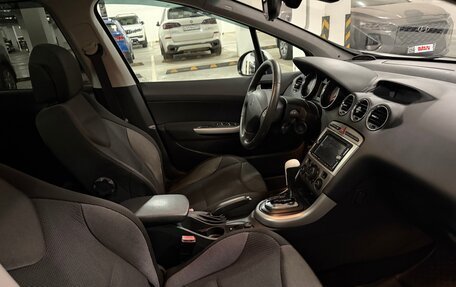 Peugeot 308 II, 2008 год, 385 000 рублей, 24 фотография