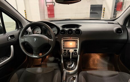 Peugeot 308 II, 2008 год, 385 000 рублей, 22 фотография