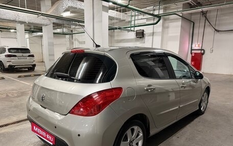 Peugeot 308 II, 2008 год, 385 000 рублей, 19 фотография
