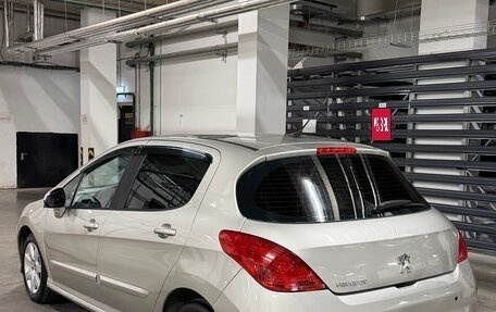 Peugeot 308 II, 2008 год, 385 000 рублей, 28 фотография