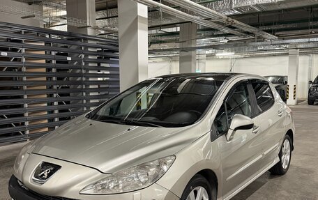 Peugeot 308 II, 2008 год, 385 000 рублей, 33 фотография