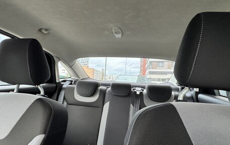 Ford Focus III, 2012 год, 745 000 рублей, 4 фотография