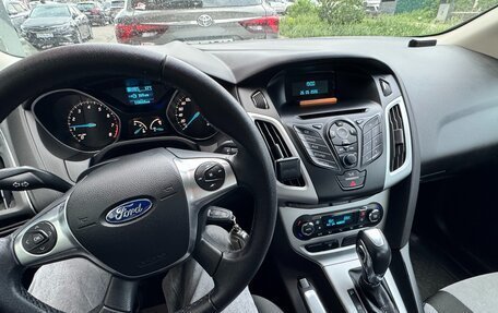 Ford Focus III, 2012 год, 745 000 рублей, 3 фотография