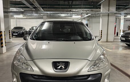 Peugeot 308 II, 2008 год, 385 000 рублей, 34 фотография