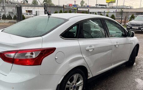 Ford Focus III, 2012 год, 745 000 рублей, 7 фотография