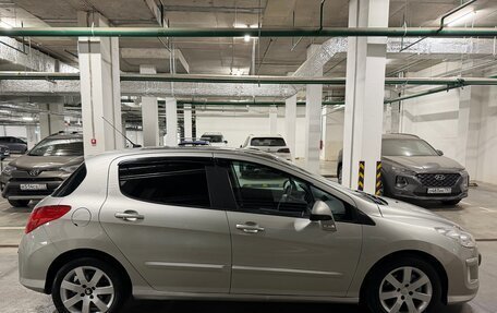 Peugeot 308 II, 2008 год, 385 000 рублей, 32 фотография