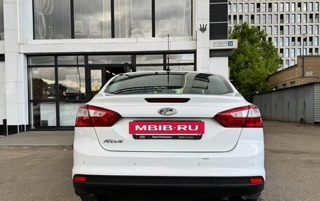 Ford Focus III, 2012 год, 745 000 рублей, 8 фотография