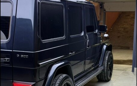 Mercedes-Benz G-Класс W463 рестайлинг _ii, 1999 год, 1 999 000 рублей, 6 фотография