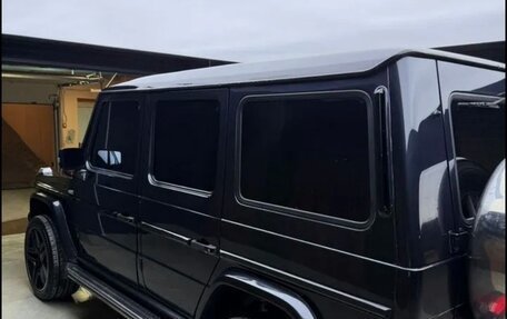 Mercedes-Benz G-Класс W463 рестайлинг _ii, 1999 год, 1 999 000 рублей, 7 фотография