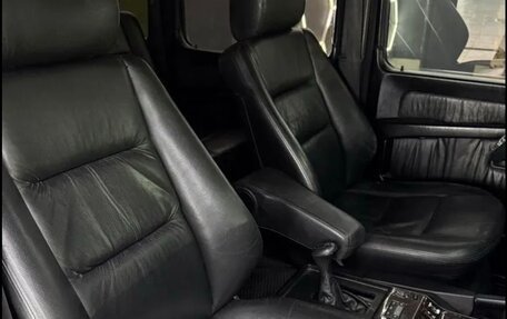 Mercedes-Benz G-Класс W463 рестайлинг _ii, 1999 год, 1 999 000 рублей, 10 фотография