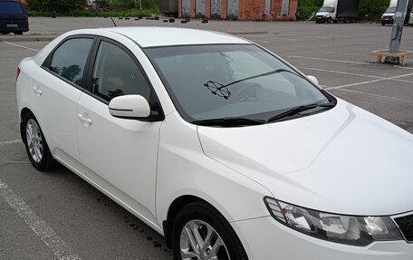 KIA Cerato III, 2012 год, 850 000 рублей, 2 фотография