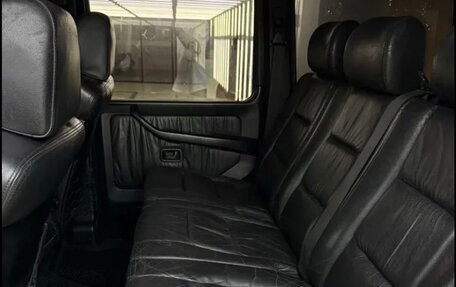 Mercedes-Benz G-Класс W463 рестайлинг _ii, 1999 год, 1 999 000 рублей, 12 фотография