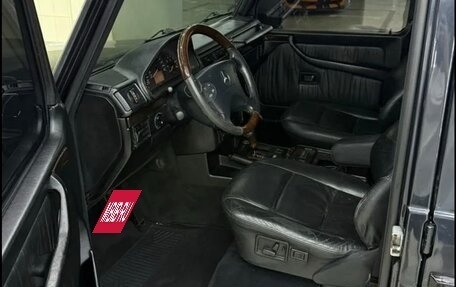 Mercedes-Benz G-Класс W463 рестайлинг _ii, 1999 год, 1 999 000 рублей, 11 фотография