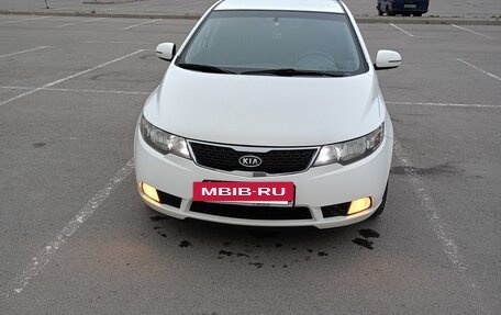 KIA Cerato III, 2012 год, 850 000 рублей, 3 фотография