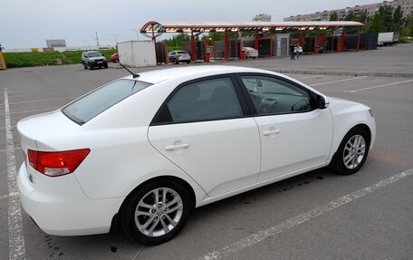 KIA Cerato III, 2012 год, 850 000 рублей, 5 фотография