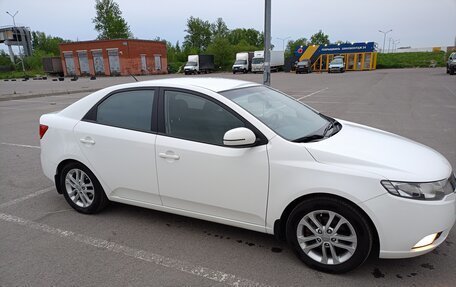 KIA Cerato III, 2012 год, 850 000 рублей, 4 фотография