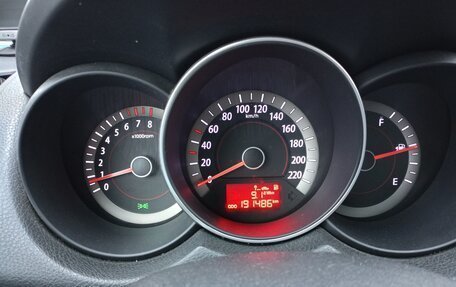 KIA Cerato III, 2012 год, 850 000 рублей, 9 фотография