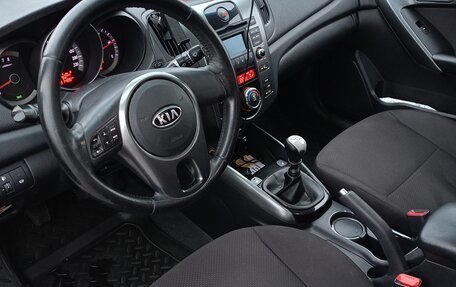 KIA Cerato III, 2012 год, 850 000 рублей, 11 фотография
