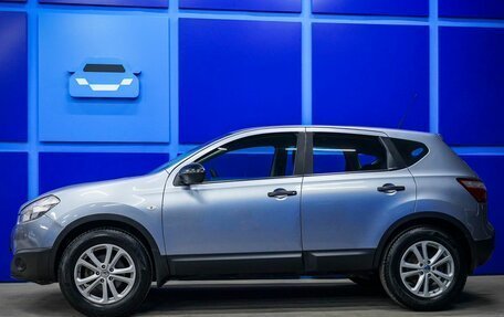 Nissan Qashqai, 2011 год, 950 000 рублей, 3 фотография