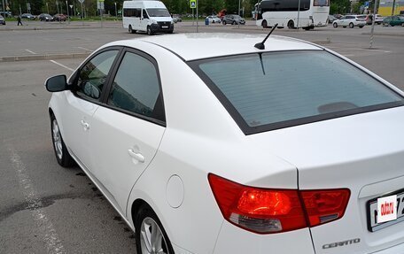 KIA Cerato III, 2012 год, 850 000 рублей, 8 фотография