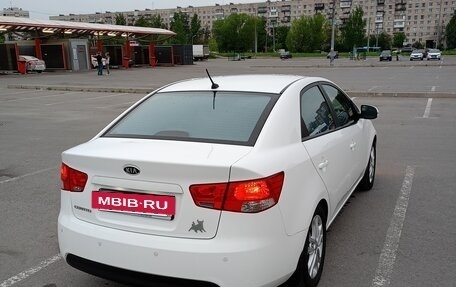 KIA Cerato III, 2012 год, 850 000 рублей, 6 фотография