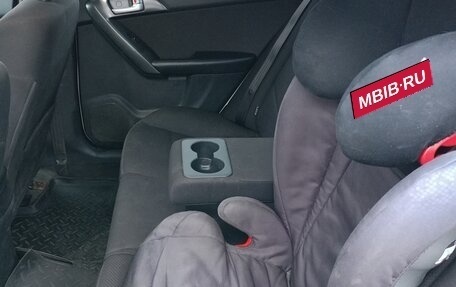 KIA Cerato III, 2012 год, 850 000 рублей, 12 фотография