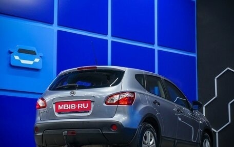 Nissan Qashqai, 2011 год, 950 000 рублей, 6 фотография