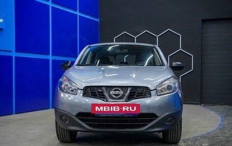 Nissan Qashqai, 2011 год, 950 000 рублей, 4 фотография