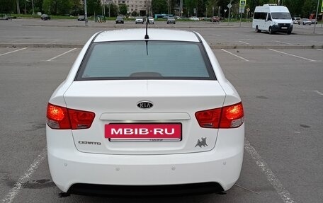 KIA Cerato III, 2012 год, 850 000 рублей, 7 фотография