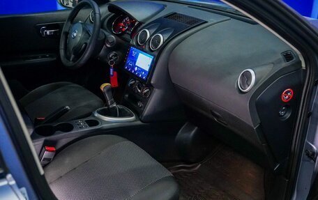Nissan Qashqai, 2011 год, 950 000 рублей, 13 фотография