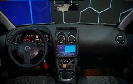 Nissan Qashqai, 2011 год, 950 000 рублей, 12 фотография