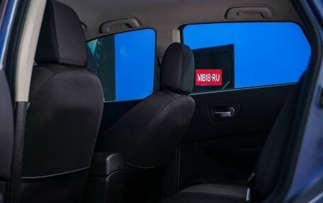 Nissan Qashqai, 2011 год, 950 000 рублей, 14 фотография