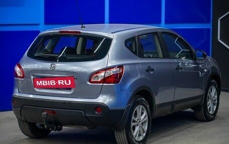 Nissan Qashqai, 2011 год, 950 000 рублей, 7 фотография