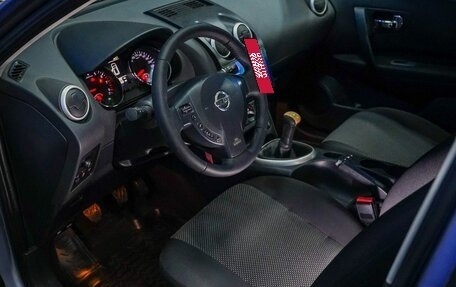 Nissan Qashqai, 2011 год, 950 000 рублей, 11 фотография