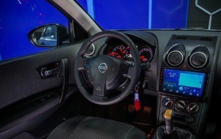 Nissan Qashqai, 2011 год, 950 000 рублей, 24 фотография
