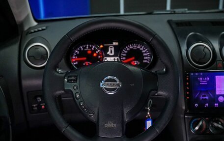 Nissan Qashqai, 2011 год, 950 000 рублей, 25 фотография