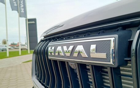 Haval Jolion, 2026 год, 2 449 000 рублей, 11 фотография