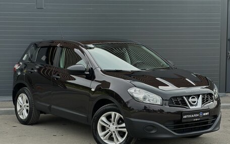 Nissan Qashqai, 2013 год, 999 000 рублей, 3 фотография