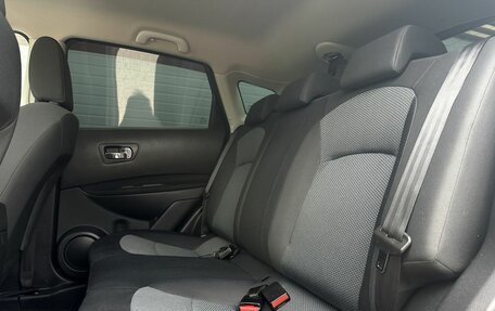 Nissan Qashqai, 2013 год, 999 000 рублей, 12 фотография
