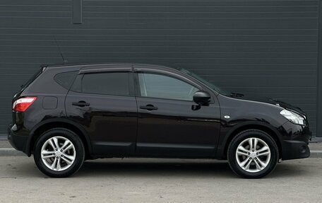 Nissan Qashqai, 2013 год, 999 000 рублей, 10 фотография