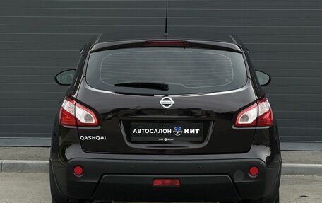 Nissan Qashqai, 2013 год, 999 000 рублей, 7 фотография