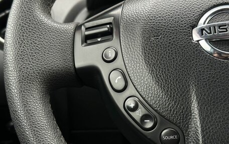 Nissan Qashqai, 2013 год, 999 000 рублей, 18 фотография