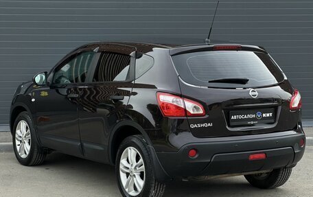 Nissan Qashqai, 2013 год, 999 000 рублей, 8 фотография