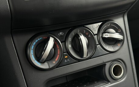 Nissan Qashqai, 2013 год, 999 000 рублей, 17 фотография