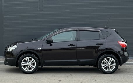 Nissan Qashqai, 2013 год, 999 000 рублей, 9 фотография