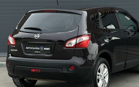 Nissan Qashqai, 2013 год, 999 000 рублей, 6 фотография