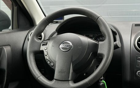 Nissan Qashqai, 2013 год, 999 000 рублей, 14 фотография